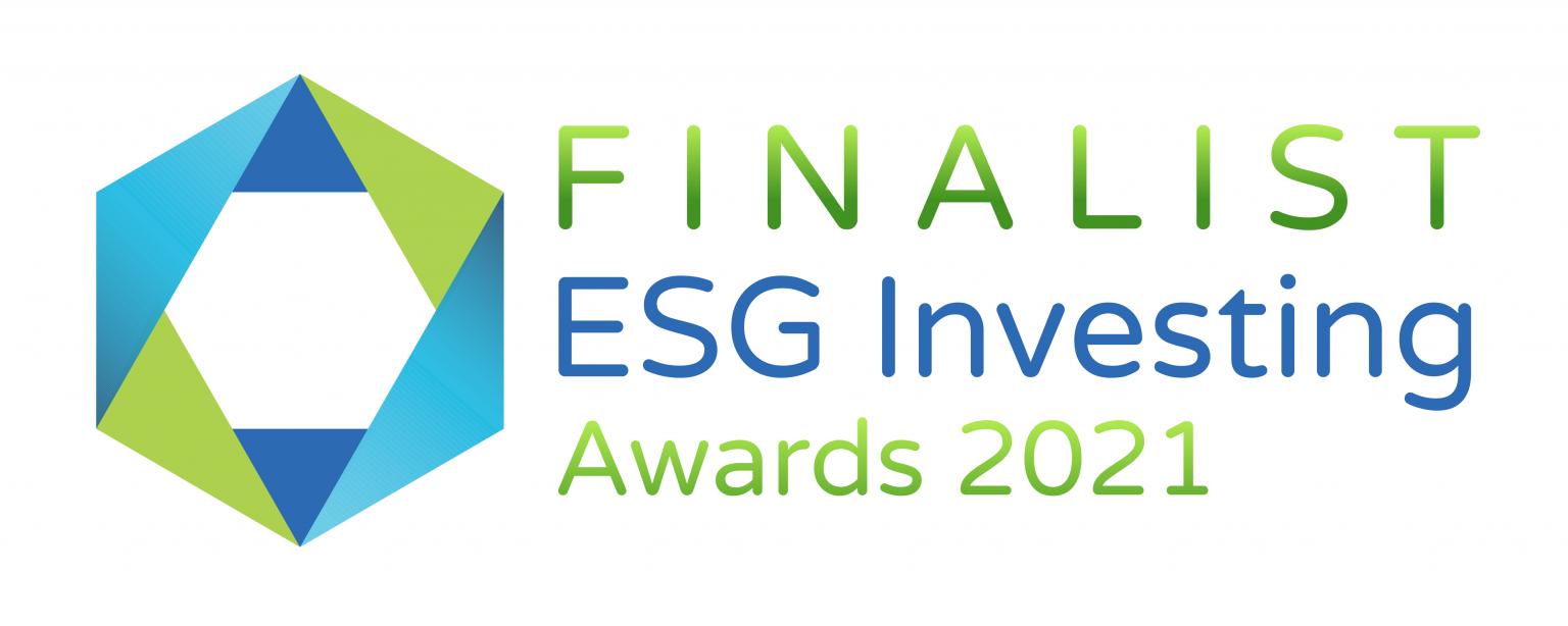 Welton ESG Advantage Selected as a Finalist for “Best ESG Investment